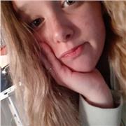 Studentessa di quinta superiore offre ripetizioni di queste tre materie